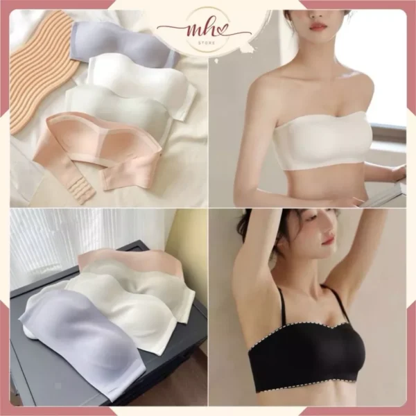 Bí quyết chọn nội y hoàn hảo cho phái đẹp tự tin tỏa sáng mỗi ngày