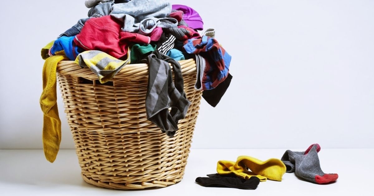 Bí quyết giặt đồ lót đúng cách bảo vệ sức khỏe