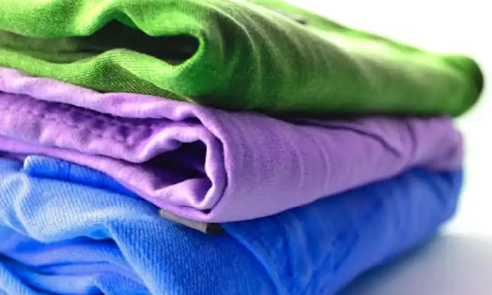Vải su là gì? Vì sao đây là chất liệu đồ lót được chị em cực kỳ yêu thích?