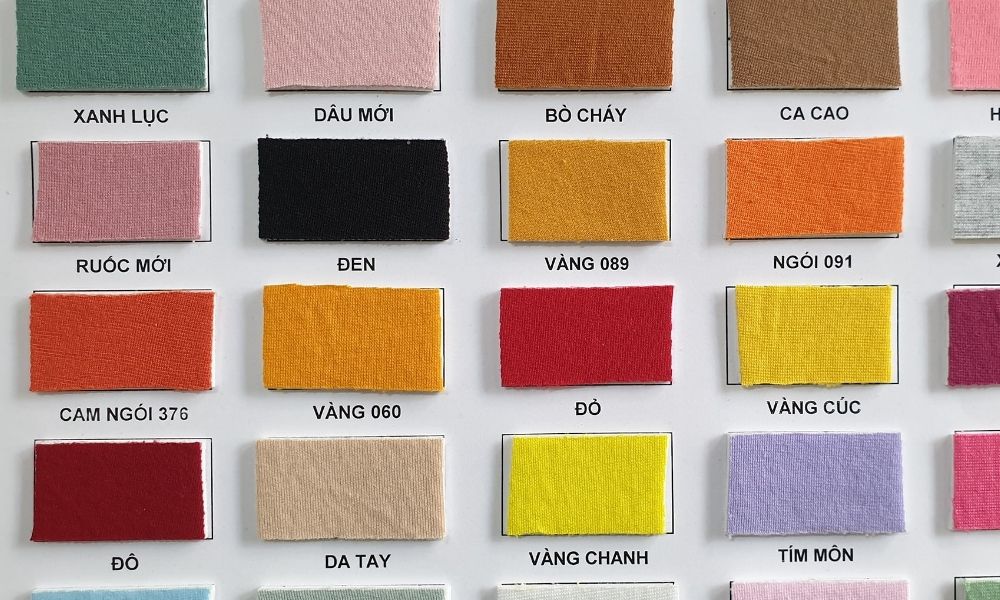 Vải su là gì? Vì sao đây là chất liệu đồ lót được chị em cực kỳ yêu thích?