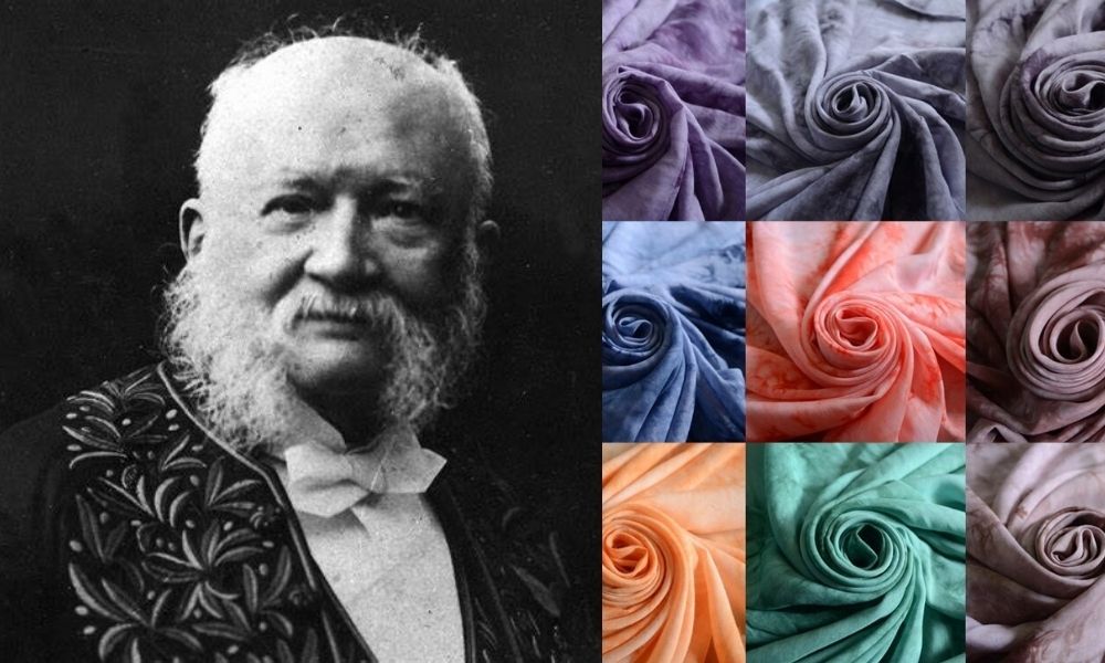 Vải Viscose là gì? Tìm hiểu chi tiết về chất liệu “đa năng” trong ngành thời trang