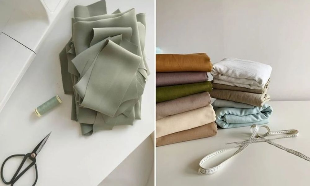 Vải Viscose là gì? Tìm hiểu chi tiết về chất liệu “đa năng” trong ngành thời trang