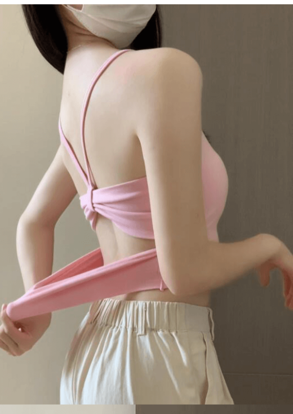 Mặc sai size áo ngực gây hậu quả gì?